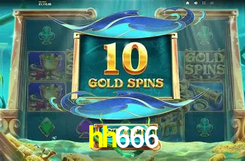 Desvendando o Mundo dos Jogos Virtuais na hh666