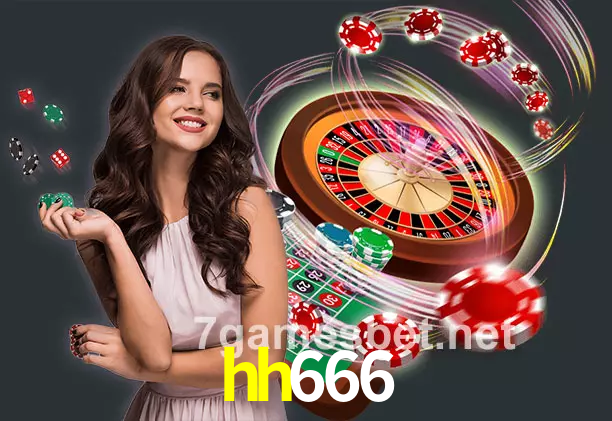 vivo no cassino hh666