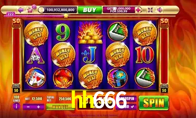 Apostas Esportivas na hh666: Um Guia Completo