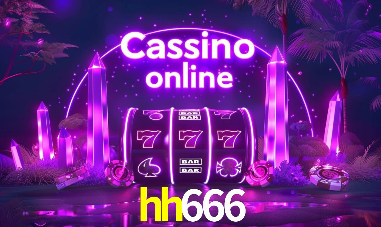 hh666 - Login Methods