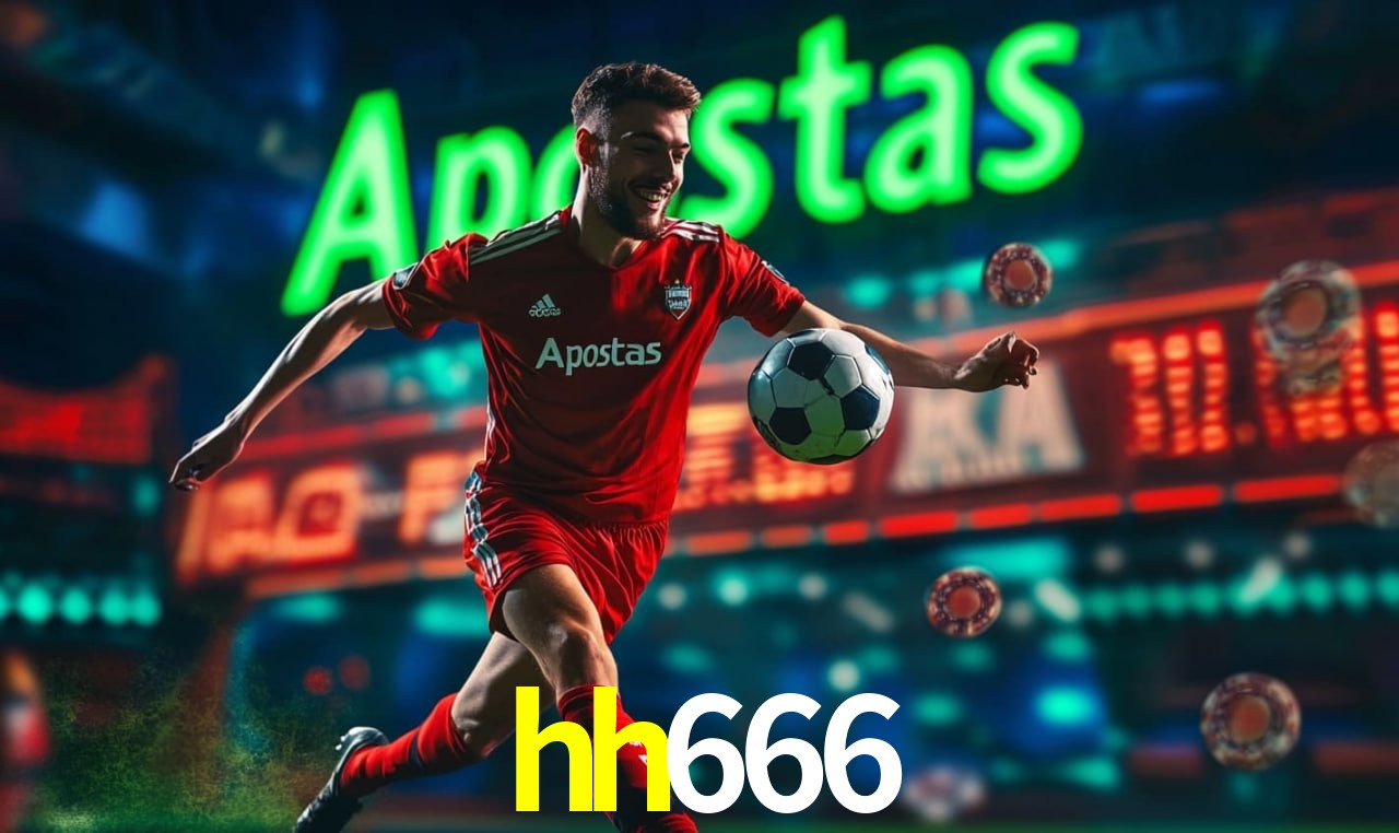 Casino Ao Vivo hh666