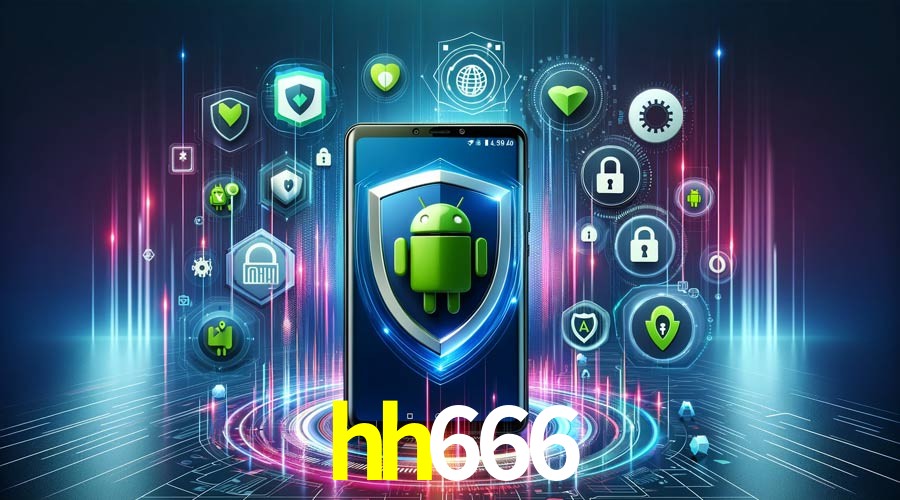 Security Systems hh666