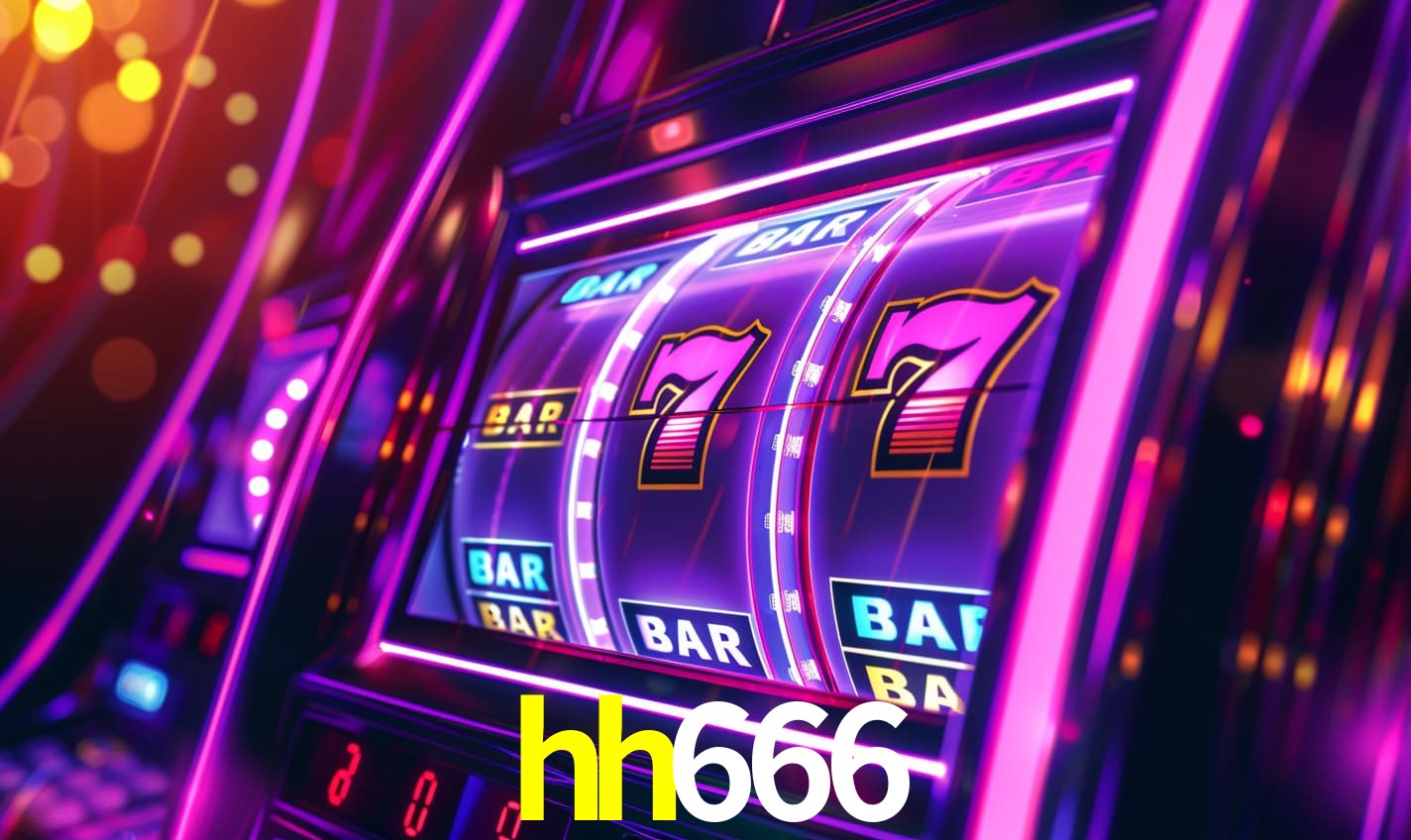 hh666 bet