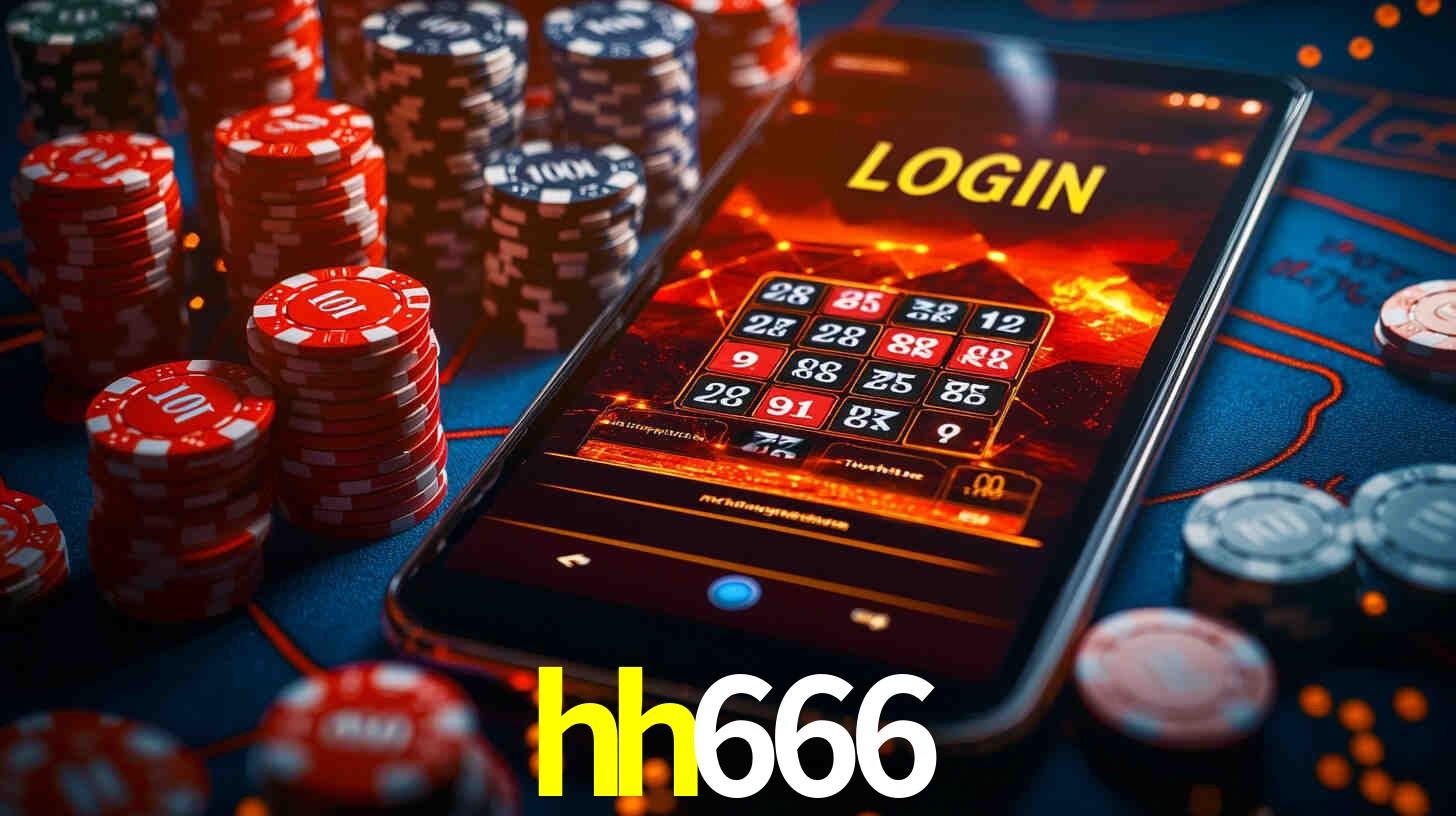 hh666 bet