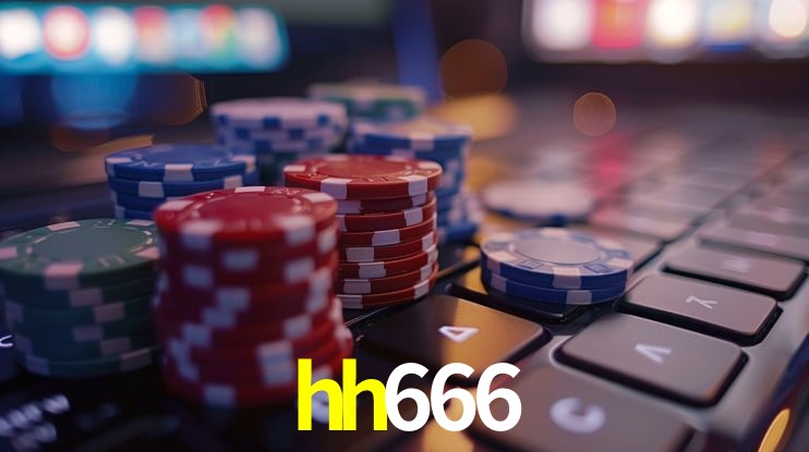 hh666 - Security