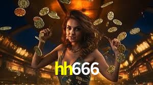 Game Providers hh666