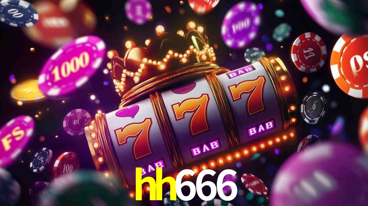 Account Benefits hh666