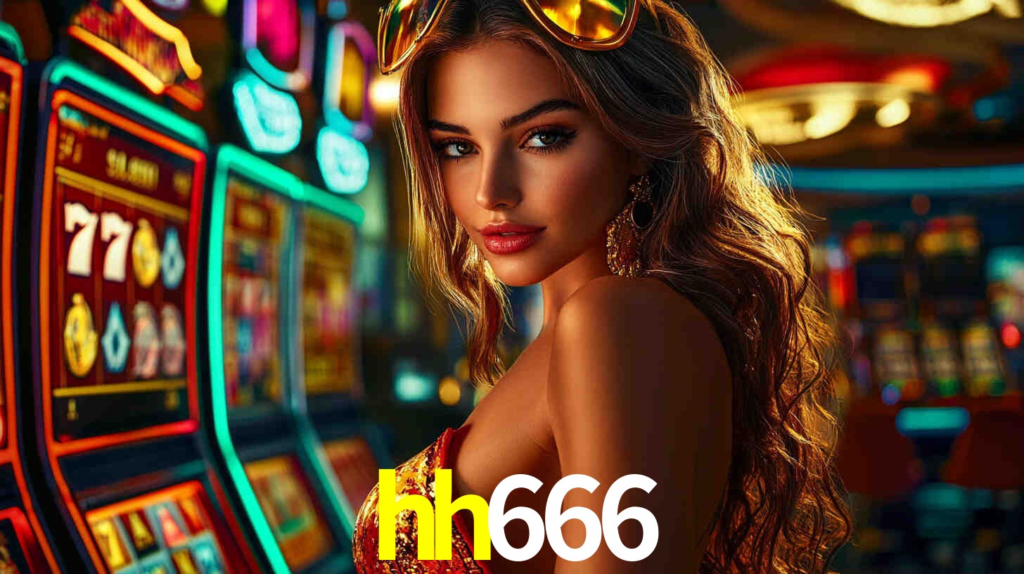 Live Casino hh666