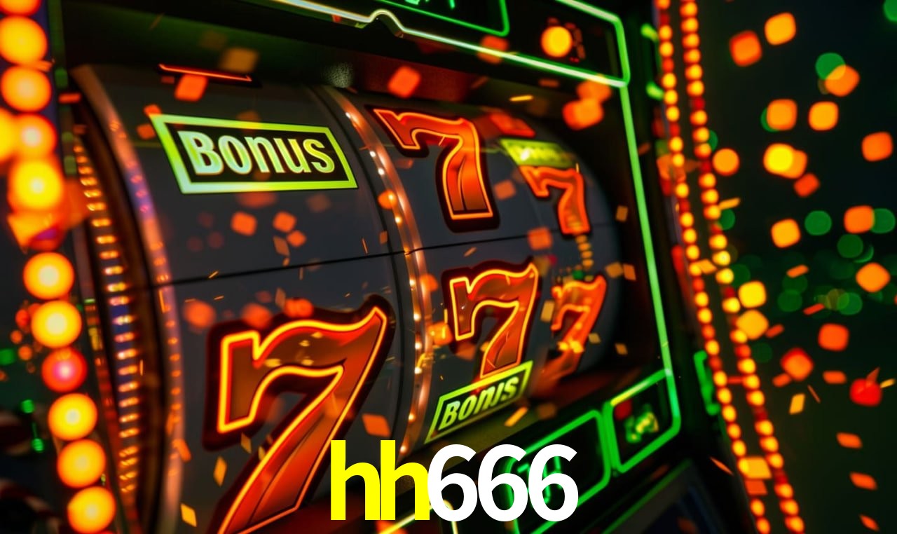 cassino hh666
