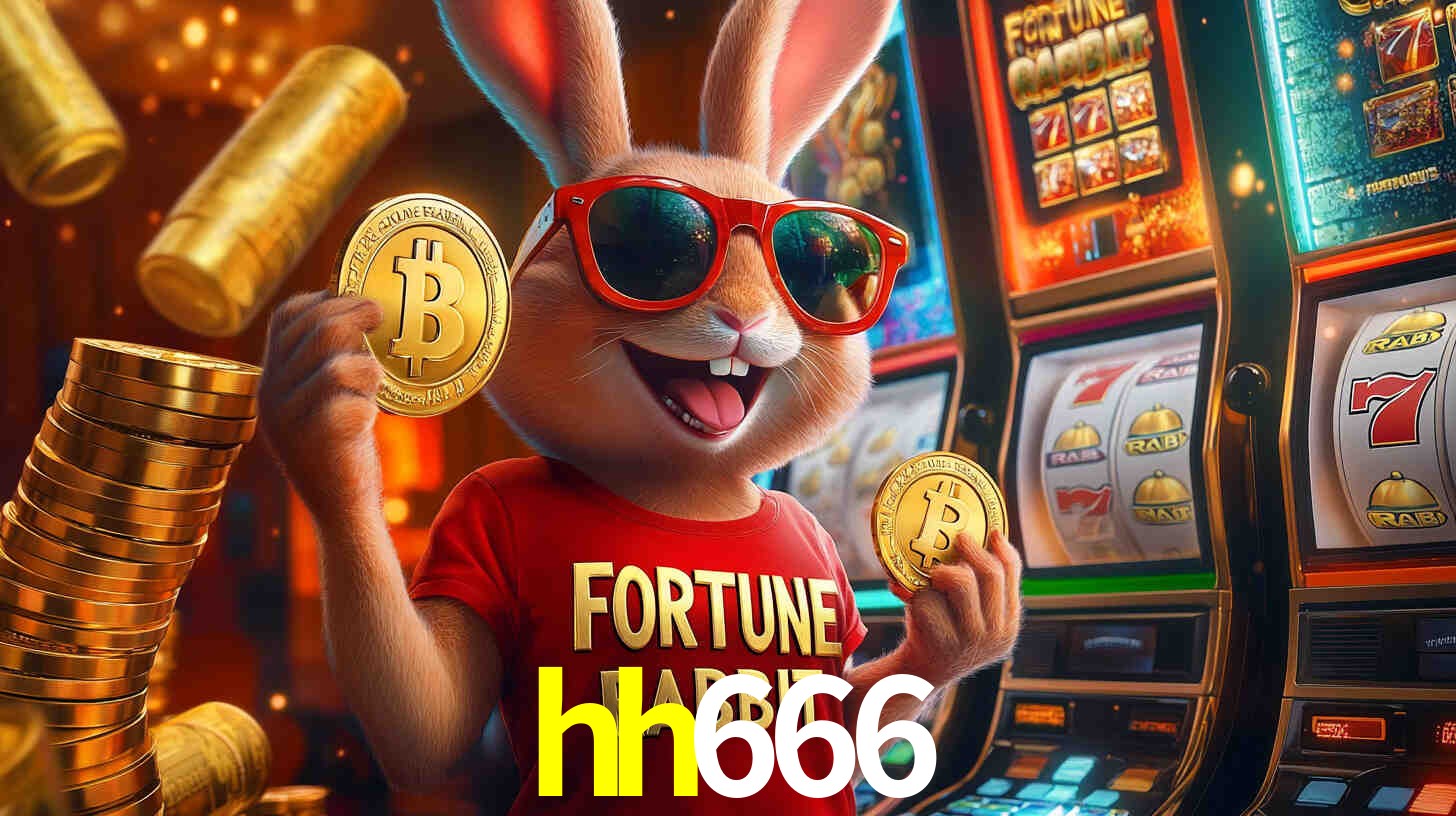 Apostas Esportivas na hh666: Um Guia Completo