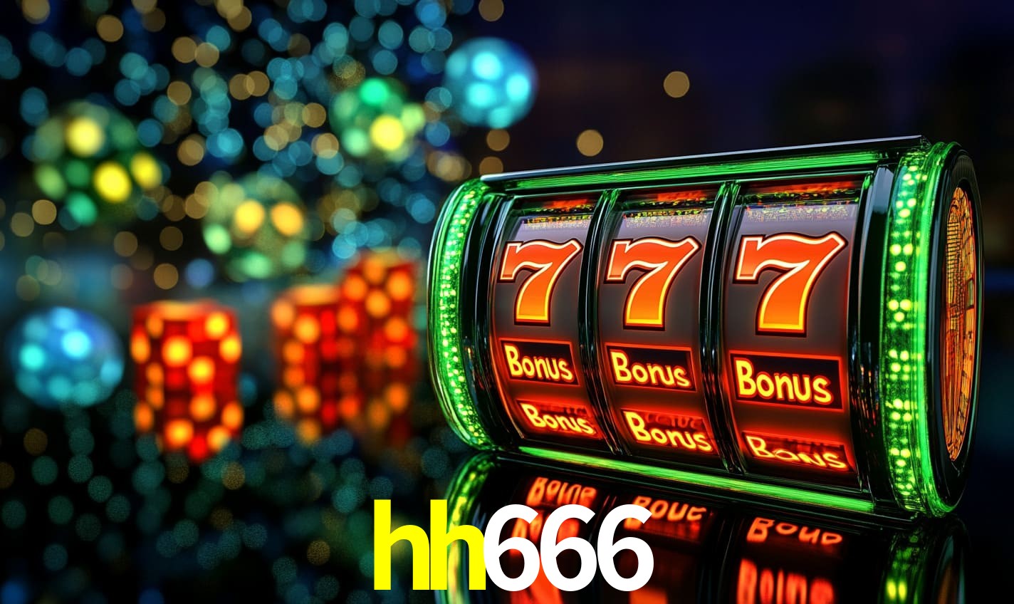 hh666 - Pagamento PIX Instantâneo