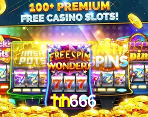 A Emoção da Loteria na hh666: Uma Chance de Mudança de Vida