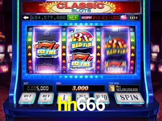 Inovações de Jogos na hh666: O Futuro das Experiências Interativas