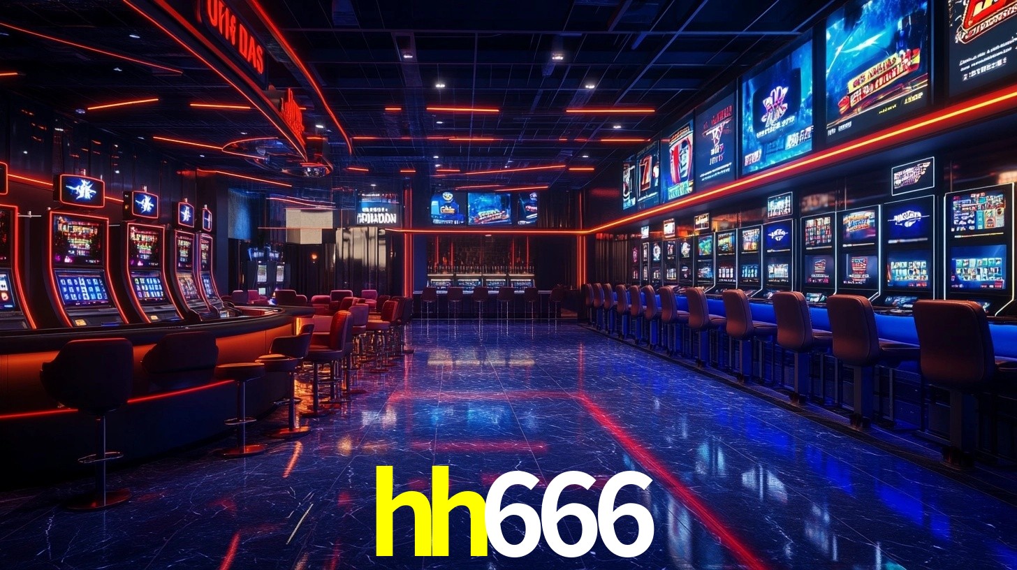 VIP Casino hh666