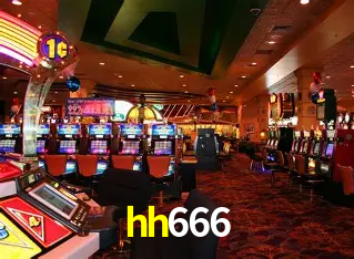 hh666 Salvador - Studio Tour