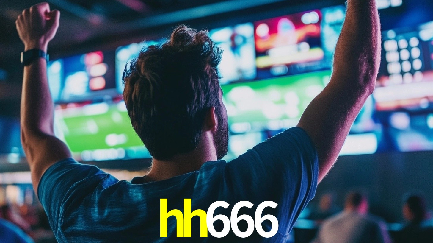Sinta a adrenalina dos jogos de cassino com hh666