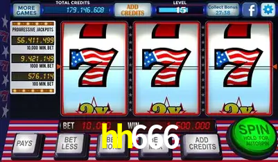 A Experiência Imersiva dos Cassinos Ao Vivo no hh666