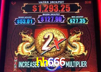 hh666 Brasília - Casino Guide