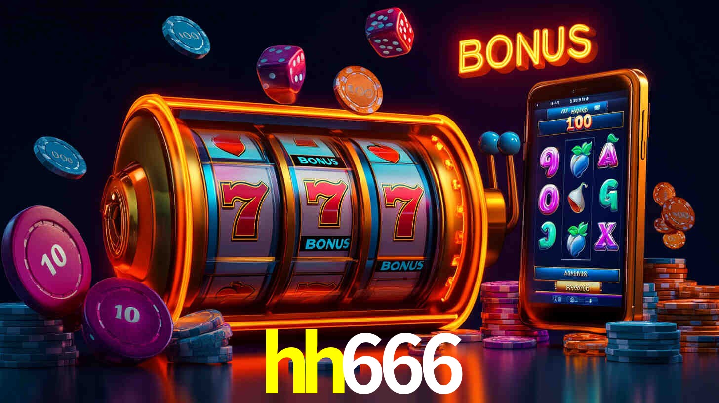 Descubra o Programa VIP da hh666: Vantagens Exclusivas para Jogadores