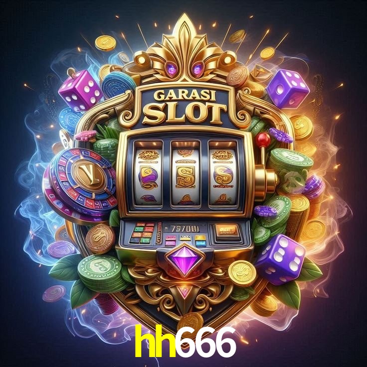 hh666 Entrar - Login Seguro Certificado