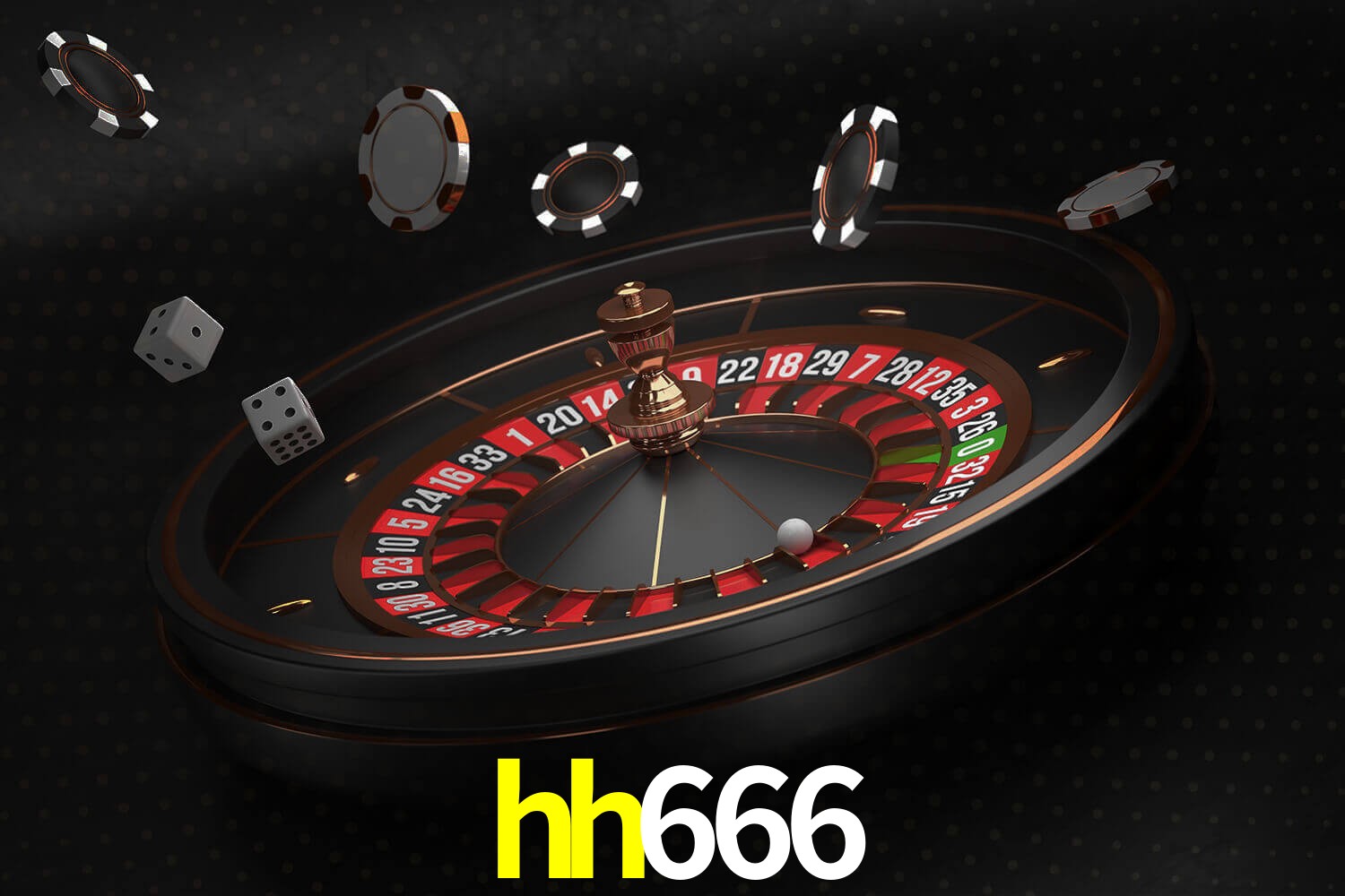 Hh666 login