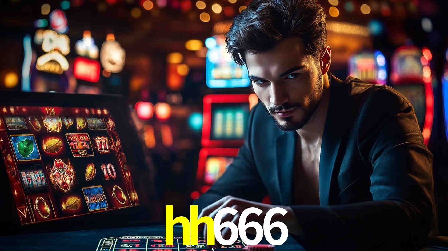 hh666 bet