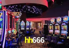 hh666 Brasília - Leaderboards