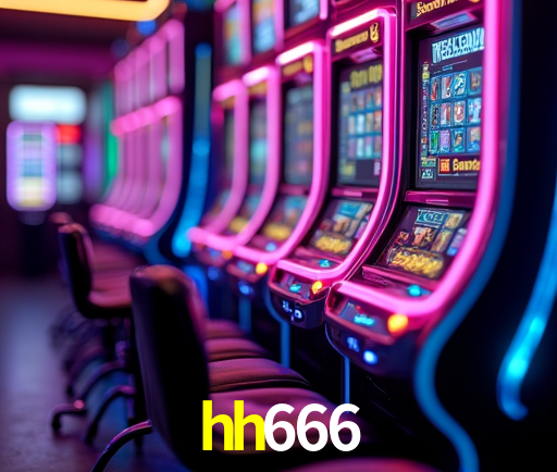 hh666 São Paulo - Top Slots