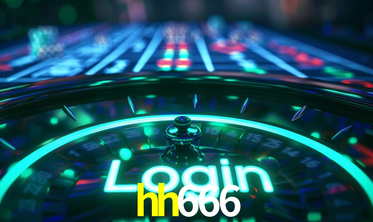 Casino Ao Vivo hh666