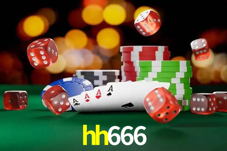 hh666 Rio de Janeiro - Popular Jogos