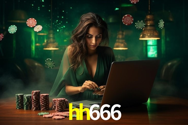 hh666 - App Security