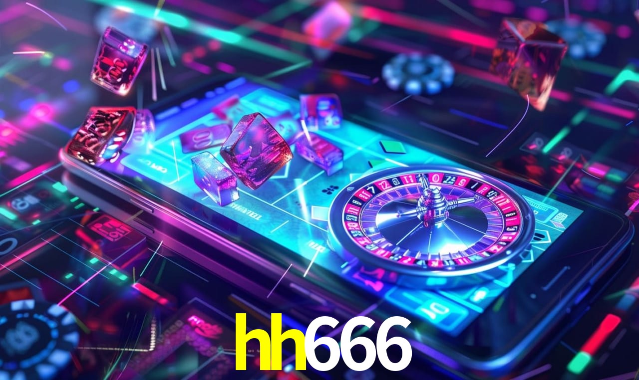 Login Seguro hh666