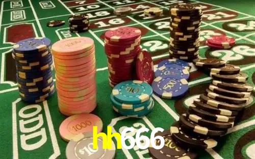hh666 bet